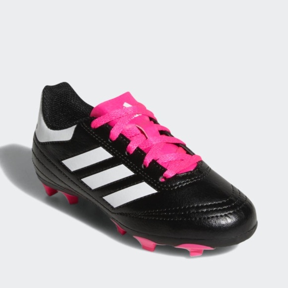 adidas Other - ADIDAS GOLETTO 6 FIRM GROUND CLEATS Sz 11K